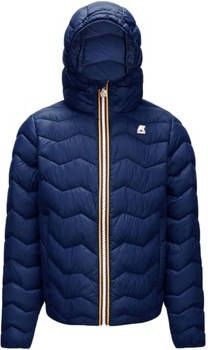 K-way Trenchcoat K Way K6116FW