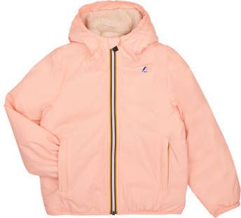 K-way Windjack K Way LE VRAI 3.0 CLAUDE ORSETTO