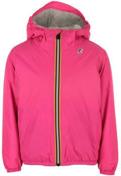 K-way Windjack K Way Le Vrai 3.0 Claude Orsetto Kids