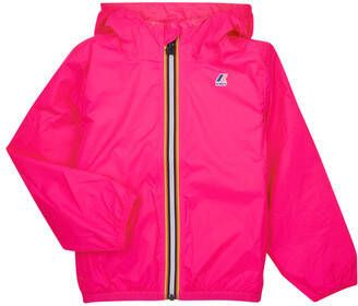 K-way Windjack K Way LE VRAI 3.0 PETIT CLAUDE