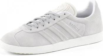 Adidas Originals Gazelle Stitch and Turn Dames Grijs Dames Adidas Originals Gazelle Stitch and Turn Dames Grijs Dames