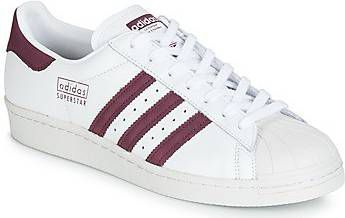 Adidas sneakers Superstar 80's Cork dames wit maat 41 13 Adidas sneakers Superstar 80's Cork dames wit maat 41 13