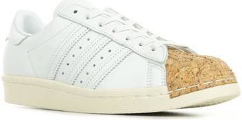 Adidas sneakers Superstar 80's Cork dames wit maat 41 13 Adidas sneakers Superstar 80's Cork dames wit maat 41 13