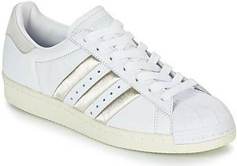 Adidas sneakers Superstar 80's Cork dames wit maat 41 13 Adidas sneakers Superstar 80's Cork dames wit maat 41 13