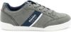 Gaastra Lage Sneakers Stanley Dark Grey online kopen