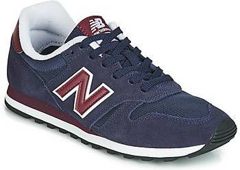 new balance 373 heren zilver