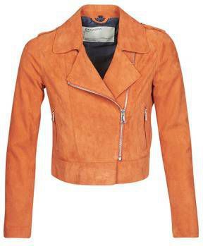 Oakwood Leren Jas KEREN