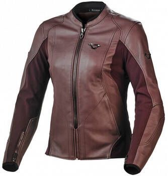 Macna Windjack Blouson moto femme Tequilla