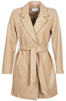 Vilus jacket dusty camel Vila