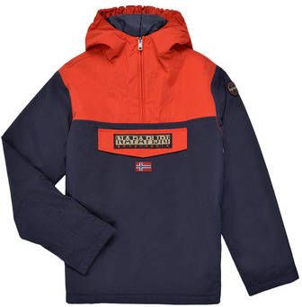 Napapijri Parka Jas RAINFOREST POCKET