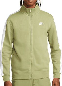Nike Blazer Sportswear Club Fleece Jacket