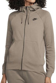 Nike Blazer Sportswear Essential Fleece Jacket Women