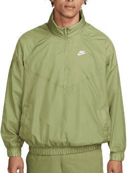 Nike Blazer Sportswear Windrunner Jacket