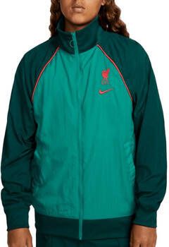 Nike Trainingsjack Liverpool FC Training Jacket 2022/2023