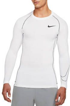 Nike Trainingsjack Pro Dri Fit