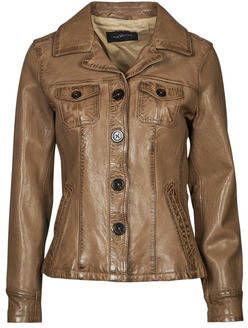 Oakwood Leren Jas CALIFORNIA