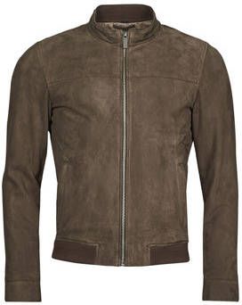 Oakwood Leren Jas FILIP