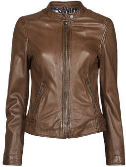 Oakwood Leren Jas KARINE