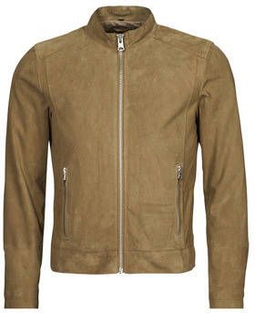 Oakwood Leren Jas MILTON