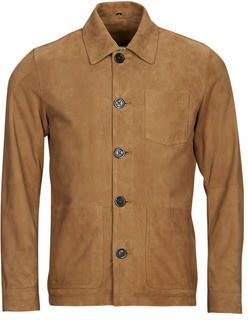 Oakwood Leren Jas RICCARDO