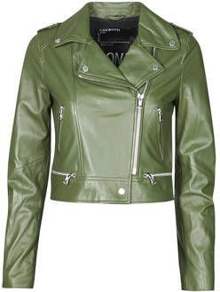 Oakwood Leren Jas YOKO