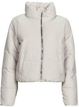 Only Donsjas ONLDOLLY SHORT PUFFER JACKET OTW NOOS