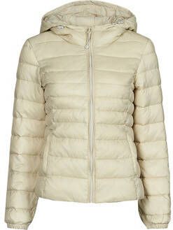 Only Gewatteerde jas ONLTAHOE HOOD JACKET OTW NOOS