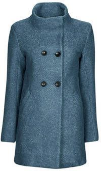 Only Trenchcoats & Mantels Beige Dames