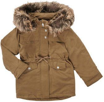 Only Parka Jas KOGSTARLINE