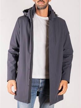 Peuterey Mantel Giaccone Albali Laminar