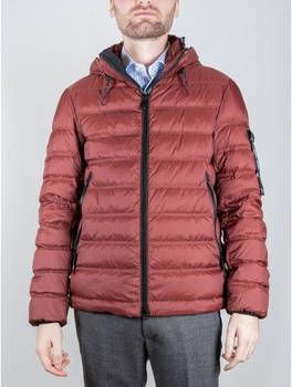 Peuterey Mantel Giubbotto Boggs KN Bordeaux