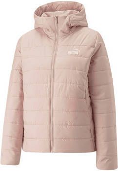 Puma Blazer ESS Hooded Padded Jacket Women