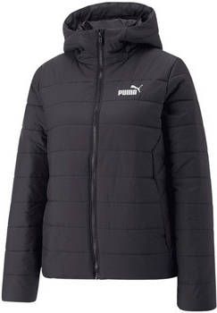 Puma Blazer ESS Hooded Padded Jacket Women