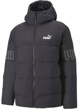 Puma Blazer Power Down Puffer