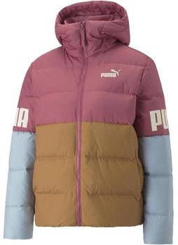 Puma Blazer Power Down Puffer