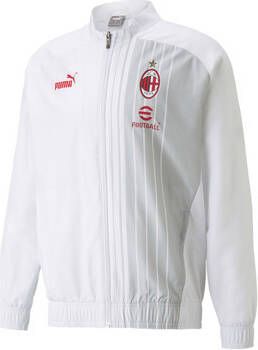 Puma Blazer Veste Prematch Milan AC 2022/23