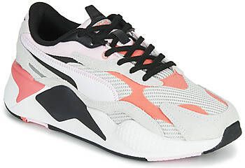 Puma Buty Rs X3 Twill AirMesh 368845 , Grijs, Unisex