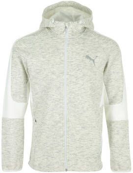 Puma Trainingsjack Evostripe FZ Hoodie