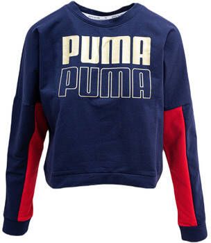 Puma Trainingsjack Modern Sport Crew Sweat