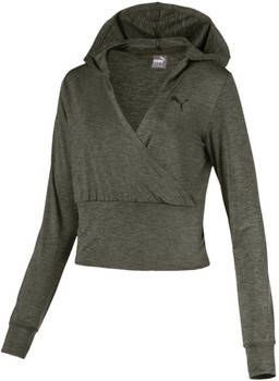 Puma Trainingsjack SOFT SPORT Light Cover Up