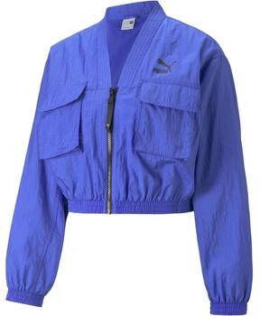 Puma Windjack Dare To Woven