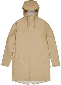 Rains Mantel