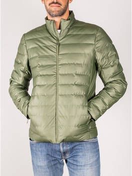 Rains Mantel Trekker Jacket Evergreen