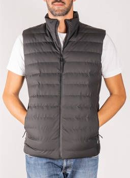 Rains Mantel Trekker Vest Black