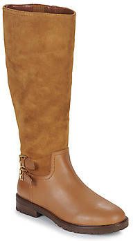 Ralph Lauren Laarzen Lauren EMELIE BOOTS TALL BOOT