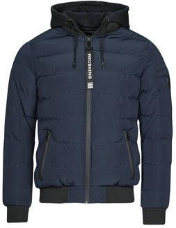 Redskins Donsjas AUSTIN JACKE