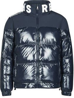 Redskins Donsjas BENTON KOVER