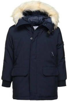 Redskins Parka Jas