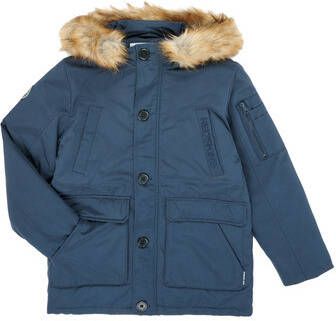 Redskins Parka Jas NEWYORK