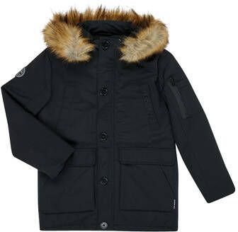 Redskins Parka Jas NEWYORK